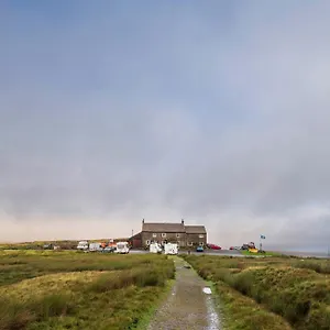 The Tan Hill Herberg