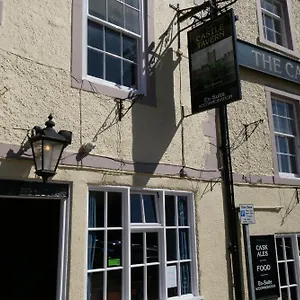 The Castle Tavern Herberg